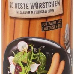 Bley Beste Würstchen