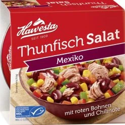 Hawesta Thunfischsalat Mexiko