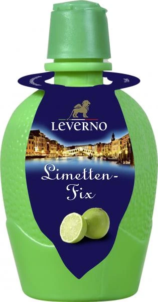 Leverno Limetten-Fix 3 Leverno Limetten-Fix