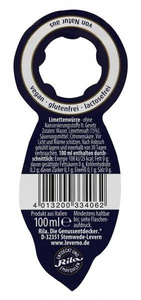 Leverno Limetten-Fix 4 Leverno Limetten-Fix – Bild 2