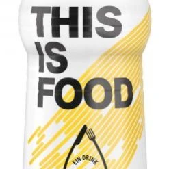 YFood This Is Food Drink Happy Banana