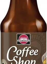 Schwartau Coffee Shop Sirup Caramel