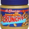 La Comtesse Peanut Butter Crunchy -Bonne Maman shop 4502100017 4008314177766 01.jpg