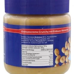 La Comtesse Peanut Butter Crunchy 7 La Comtesse Peanut Butter Crunchy -Bonne Maman shop 4502100017 4008314177766 03.jpg