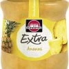 Schwartau Extra Ananas -Bonne Maman shop 4502100069 4011800840211 01