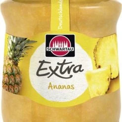 Schwartau Extra Ananas