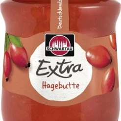 Schwartau Extra Hagebutte