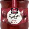 Schwartau Extra Sauerkirsche -Bonne Maman shop 4502100076 4011800841416 01