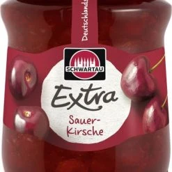 Schwartau Extra Sauerkirsche