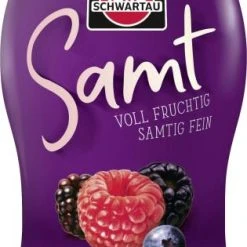 Schwartau Samt Waldfrucht