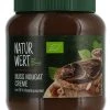 NaturWert Bio Nuss Nougat Creme 2 NaturWert Bio Nuss Nougat Creme -Bonne Maman shop 4502100174 4250780307370 01.jpg
