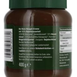 NaturWert Bio Nuss Nougat Creme -Bonne Maman shop 4502100174 4250780307370 03.jpg