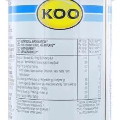 Koo Bittere Orangen Marmelade Mit Schalenstreifen 8 Koo Bittere Orangen Marmelade Mit Schalenstreifen -Bonne Maman shop 4502100247 4000243108194 03.jpg