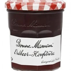 Bonne Maman Erdbeer-Konfitüre