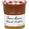 Bonne Maman Pfirsich-Konfitüre -Bonne Maman shop 4502100294 3045320090055 01.jpg