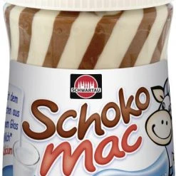 Schwartau Schoko Mac