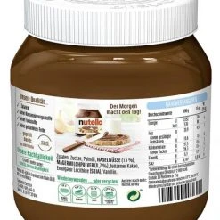 Nutella Nuss-Nugat-Creme -Bonne Maman shop 4502100420 4008400405407 03.jpg