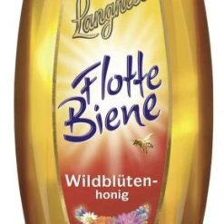 Langnese Honig Langnese Flotte Biene Wildblüten