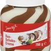 Jeden Tag Duo-Schoko-Creme -Bonne Maman shop 4502100673 4306188047964 01