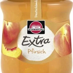 Schwartau Extra Pfirsich