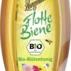 Langnese Honig Langnese Flotte Biene Bio-Blütenhonig -Bonne Maman shop 4502100942 4023300919908 01.jpg