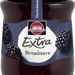 Schwartau Extra Brombeere