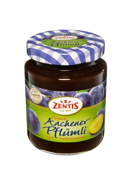 Zentis Orignal Aachener Pflümli 3 Zentis Orignal Aachener Pflümli