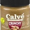 Calvé Erdnussbutter Crunchy 1 Calvé Erdnussbutter Crunchy -Bonne Maman shop 4502101032 8711200337965 01.jpg
