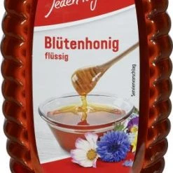 Jeden Tag Blütenhonig Flüssig Spender