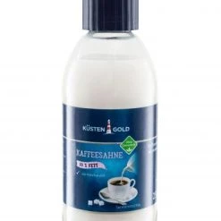 Küstengold Kaffeesahne 10% Fett
