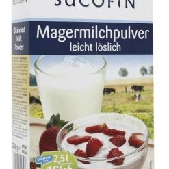 Sucofin Magermilchpulver Leicht Löslich