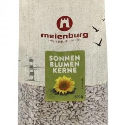 Meienburg Sonnenblumenkerne Geschält