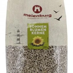 Meienburg Sonnenblumenkerne