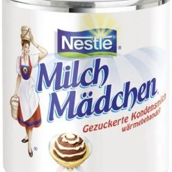Nestlé® Nestlé Milchmädchen Gezuckerte Kondensmilch