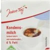Jeden Tag Kondensmilch 4% 2 Jeden Tag Kondensmilch 4% -Bonne Maman shop 4502111439 4306188400011 01