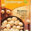 Seeberger Macadamias Geröstet & Gesalzen 2 Seeberger Macadamias Geröstet & Gesalzen -Bonne Maman shop 4502112111 4008258046029 01