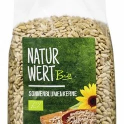 NaturWert Bio Sonnenblumenkerne