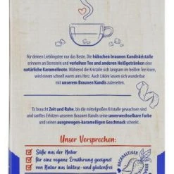Kölner Brauner Kandis 8 Kölner Brauner Kandis -Bonne Maman shop 4502120029 4001726344009 03
