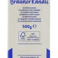 Kölner Brauner Kandis 9 Kölner Brauner Kandis -Bonne Maman shop 4502120029 4001726344009 04
