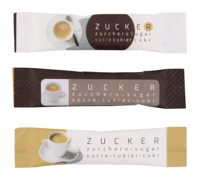 Hellma Mini Zucker-Sticks 4 Hellma Mini Zucker-Sticks – Bild 2