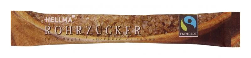 Hellma Rohrzucker-Sticks 7 Hellma Rohrzucker-Sticks – Bild 5