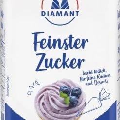 Diamant Feinster Zucker