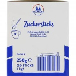 Diamant Zuckersticks 9 Diamant Zuckersticks -Bonne Maman shop 4502120144 4001726007270 04
