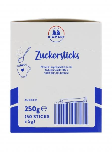 Diamant Zuckersticks 6 Diamant Zuckersticks – Bild 4