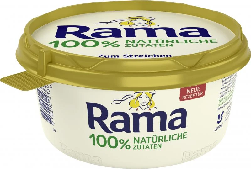 Rama 3 Rama