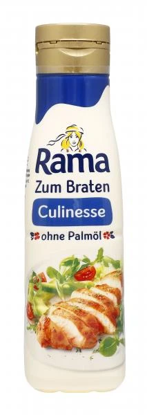 Rama Culinesse Zum Braten 3 Rama Culinesse Zum Braten