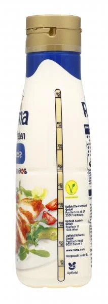 Rama Culinesse Zum Braten 4 Rama Culinesse Zum Braten - Image 2