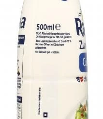 Rama Culinesse Zum Braten 9 Rama Culinesse Zum Braten -Bonne Maman shop 4503010040 8719200057074 04.jpg