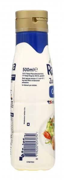 Rama Culinesse Zum Braten 6 Rama Culinesse Zum Braten - Image 4