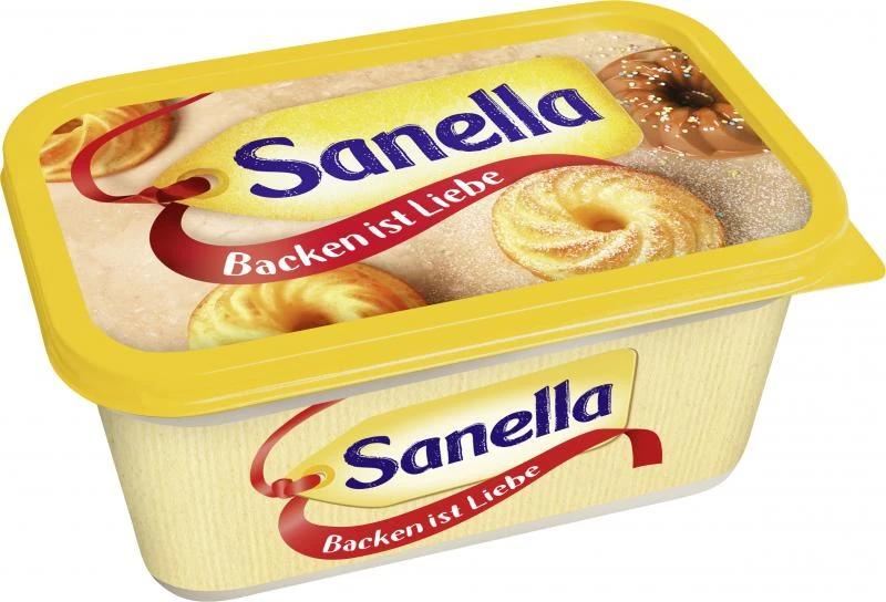 Sanella 3 Sanella